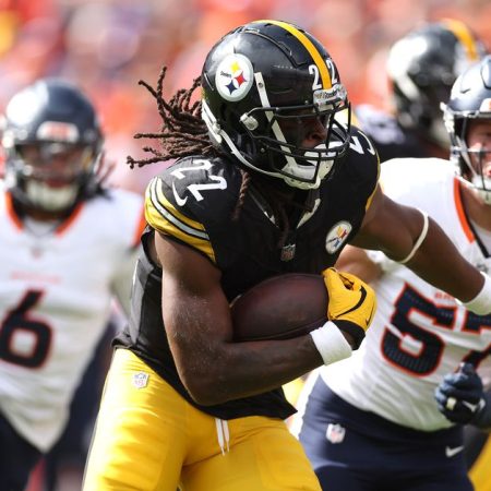 Steelers news: Fans predict a second-place finish in the AFC North heading into Week 3