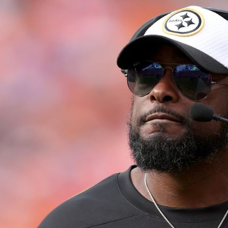 Steelers fan survey: How high are your black and gold expectations in 2024?