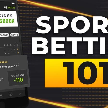 A Beginners Guide to Sports Betting: How to Get Started!