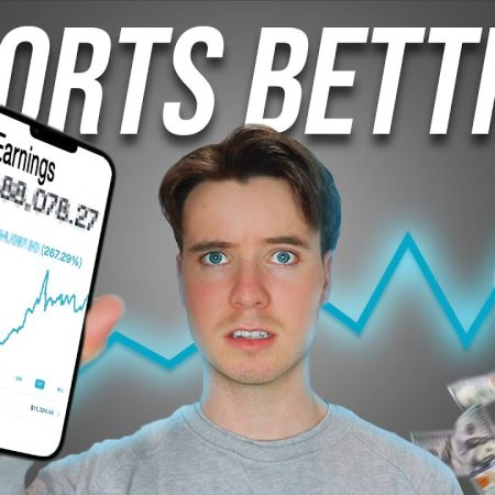 I Tried Sports Betting For 1 Week (and Here’s What Happened)