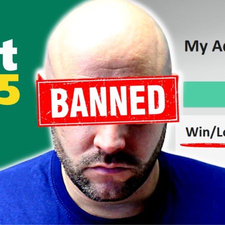 The Betting Strategy That Got Me BANNED For Winning Too Much