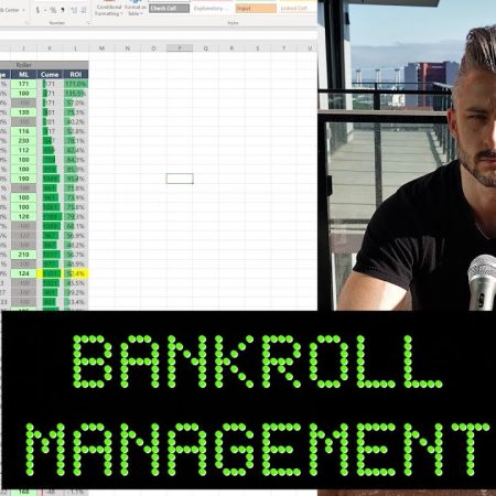 The Ultimate Guide to Sports Betting Bankroll Management