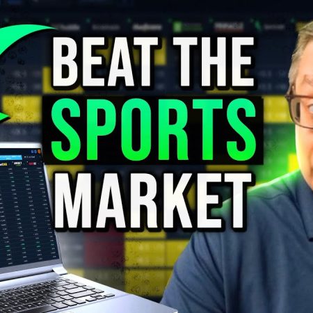 Winning Sports Betting Explained – Step-by-Step