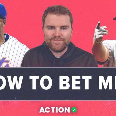 10 Expert Tips for Betting MLB | How To Win Money by Gambling on Baseball by a Pro Sports Gambler