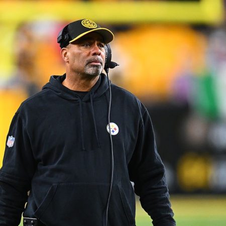 Steelers Reacts Survey: QB controversy and grading DC Teryl Austin