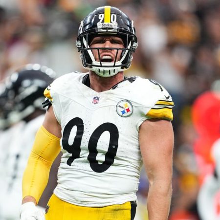 Steelers news: Defense shines in Week 6 win over Raiders