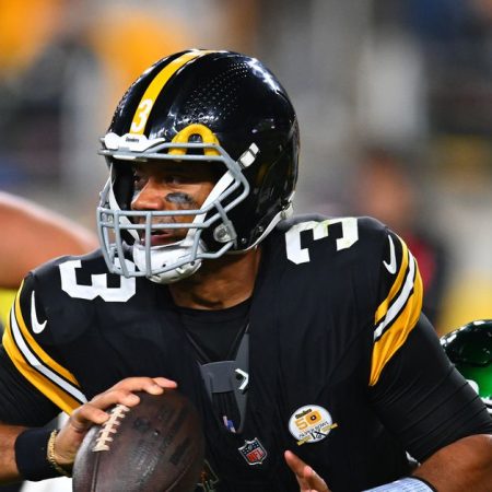 Varsity & JV: Winners & losers from Steelers Week 7 win over Jets