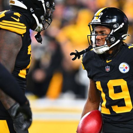 Steelers takeaways: 6 overreactions from Pittsburgh’s 26-18 win over the New York Giants