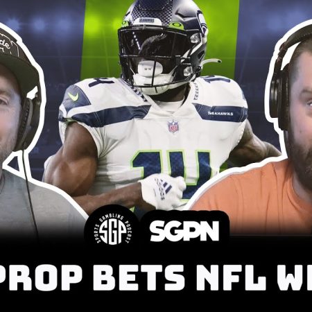 49ers vs Seahawks: Epic Thursday Night Football Prop Bets!