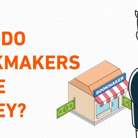 Basics of Betting | Episode 3 – How do bookmakers make money?