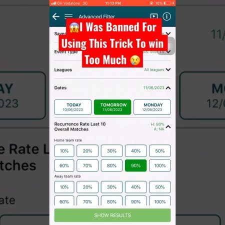 Betting Strategy That Got Me Banned For Winning Too Much #shorts #betting #bettingstrategy