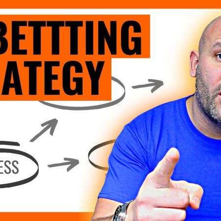 Betting Strategy That Works | Make an Income Betting on Sports