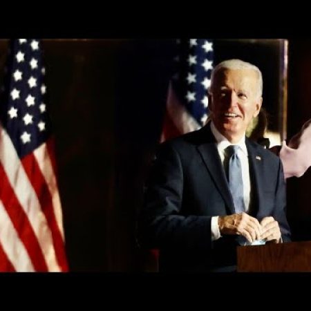 Election 2020: Betting odds swing back into Biden’s favor