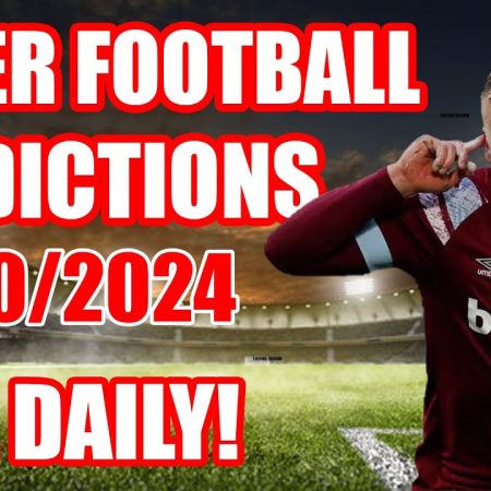 FOOTBALL PREDICTIONS THURSDAY 10/10/2024|SOCCER PREDICTIONS|BETTING TIPS#sportsbettingtips #football