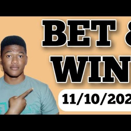 FOOTBALL PREDICTIONS TODAY 11/10/2024 SOCCER PREDICTIONS TODAY | BETTING TIPS, #footballpredictions