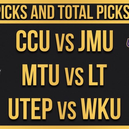 FREE College Football Picks Today 10/10/24 NCAAF Week 7 Betting Picks and Predictions