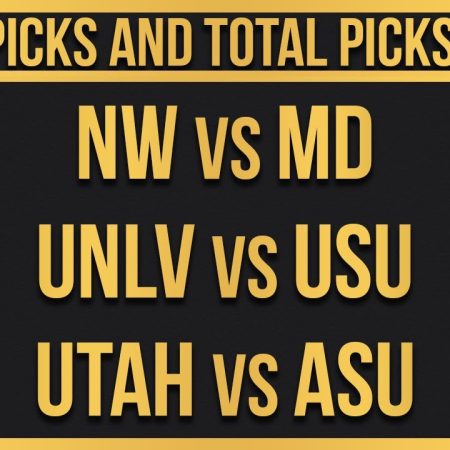 FREE College Football Picks Today 10/11/24 NCAAF Week 7 Betting Picks and Predictions