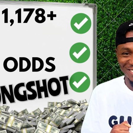 Football Longshot  Predictions For The Weekend – 1,178+ Odds Predicted And Analyzed #bettingtips