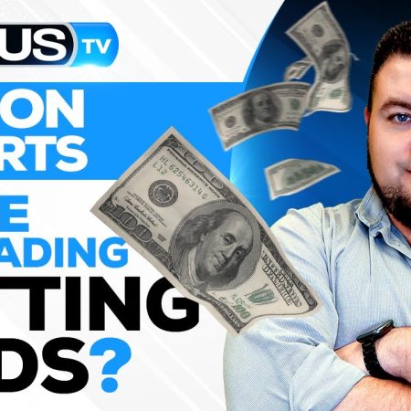 Guide to Reading Betting Odds: What they Mean & How to Use Them