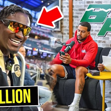 HOW I MADE $100,000 SPORTS BETTING! | I Went to ATLANTA! | Episode: 2 | Fortmanny