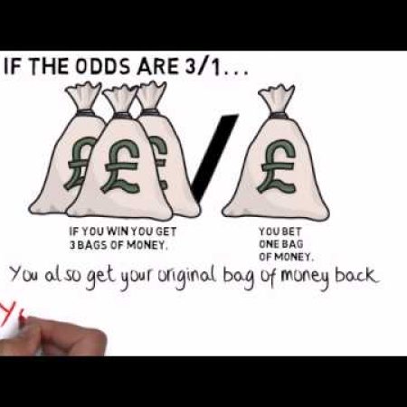 How Bets Work   Betting Odds