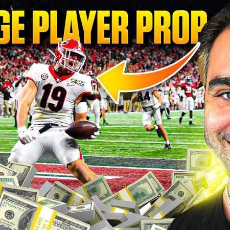 How To Make Money Sports Betting On College Football With This Easy-To-Follow Strategy