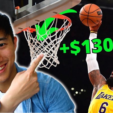 How To Make Money Sports Betting on Basketball | NBA Betting Tips!