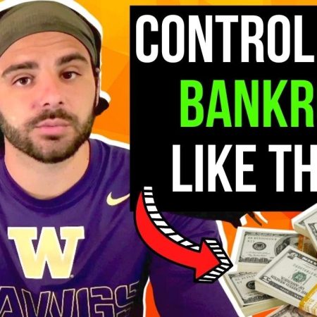 How To PROPERLY MANAGE YOUR BANKROLL Like A Pro In Sports Betting!