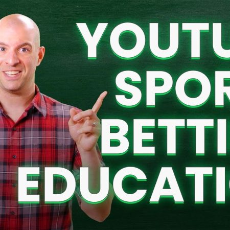 How To Read Sports Betting Odds | Sports Betting Education on YouTube