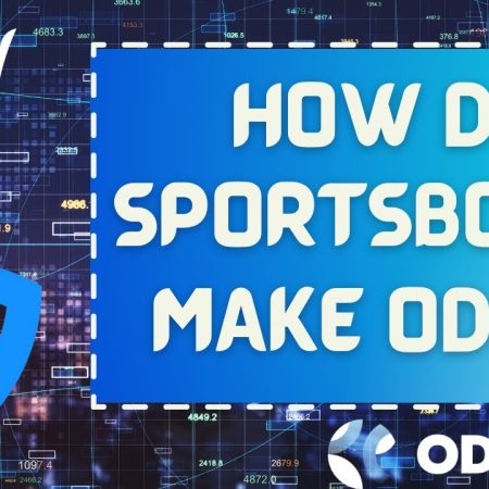 How do Sportsbooks Make Odds?