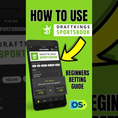 How to Bet on DraftKings Sportsbook | Beginners Guide to Betting & $200 DraftKings Bonus Promo Code