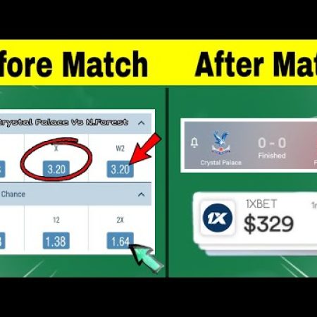 How to Predict a DRAW in Football Betting (These TRICKs Work 90% of time)