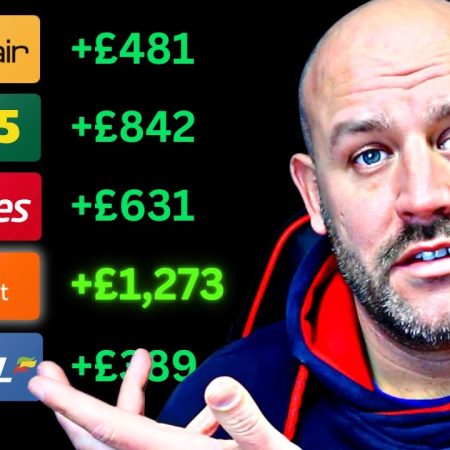 I Bought Sports Betting Tips for 30 Days – But Did They Work?