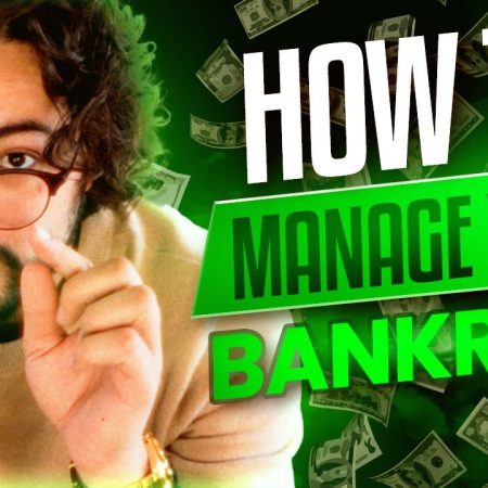 Mastering Sports Betting Bankroll Management: Tips & Strategies for Success