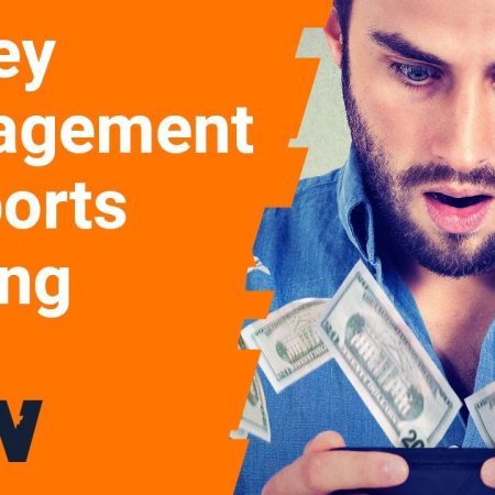 Money Management In Sports Betting (feat. Kurt Long)