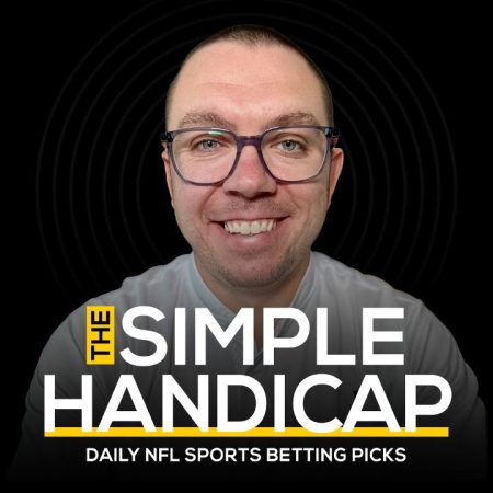 NFL Week 3 Opening Betting Odds Reaction + Week 2 Recap | The Simple Handicap Monday September 16th