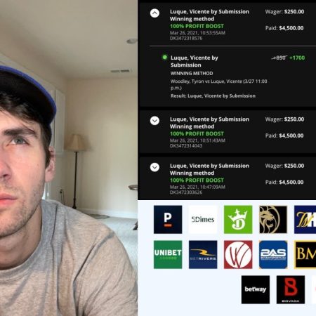 No fluff, how I made $400,000 betting on sports part-time & why I write software for bettors