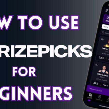 PrizePicks Tutorial for Beginners: How to Make Money Sports Betting