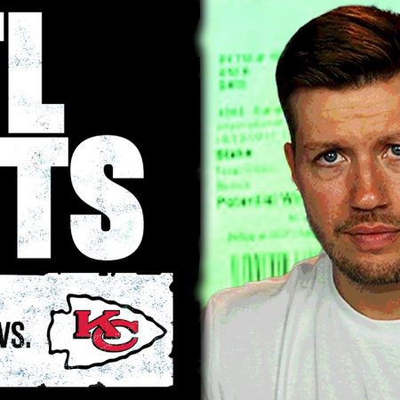 Saints vs Chiefs Best NFL Bets, Picks & Predictions | Week 5 MNF