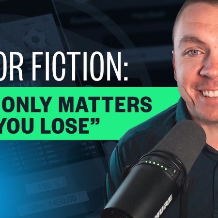 Sports Betting Myths – Juice in Betting Odds Only Matters When You Lose