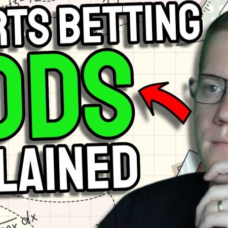 Sports Betting Odds Explained | Intro to Sports Betting & Daily Fantasy Sports