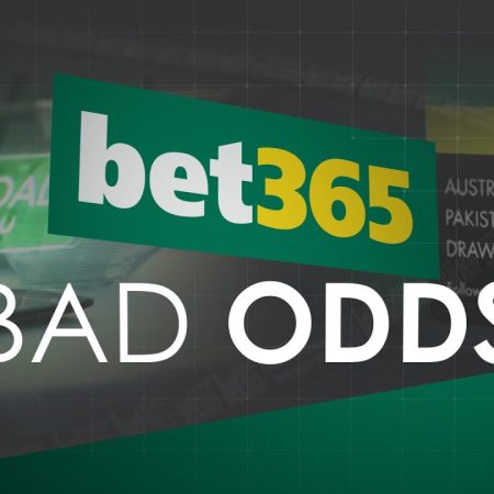 Sports betting – are the odds stacked against you? | 7.30