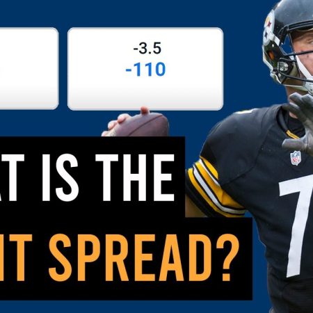 The Point Spread Bet – Sports Betting Explained Series