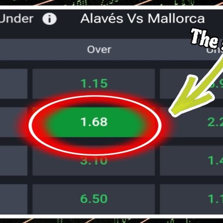 The ‘Secret’ Soccer betting strategy that work 97% (Win Big with VALUE BETTING )