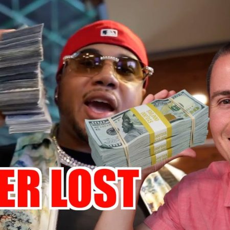 The Sports Betting Fake Guru That Makes $100K A DAY