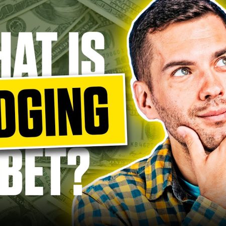 The Ultimate Guide to Maximizing Sports Betting Odds | How to Hedge Your Bets