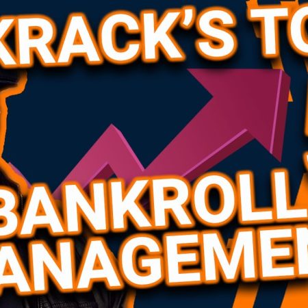 Top 5 Sports Betting Bankroll Management Rules w/Bill Krackomberger | WSN