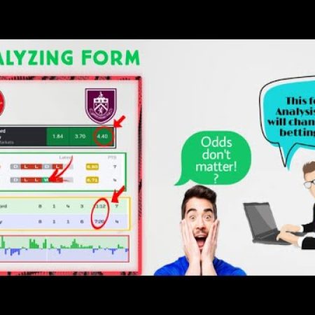 Uncover Hidden Insights: How to Analyze Football Form for Betting Success