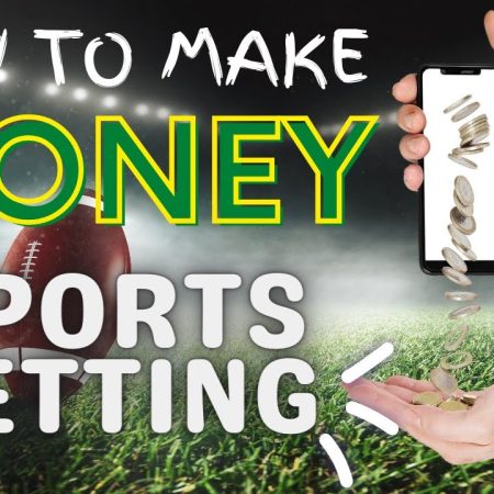 What Are the Best Sports Betting Strategies?