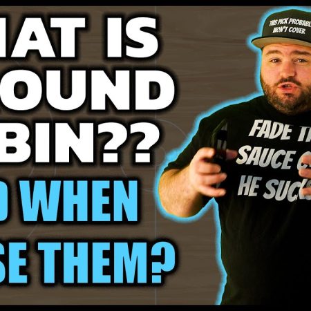 What Is A Round Robin Bet? | Sports Betting FAQ’s | Parlays And Round Robins